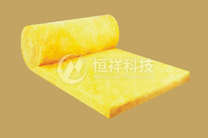 HGZ HengXiang Funos  glass wool felt