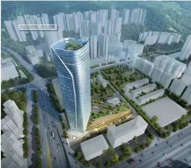深圳兆邦基科技中心