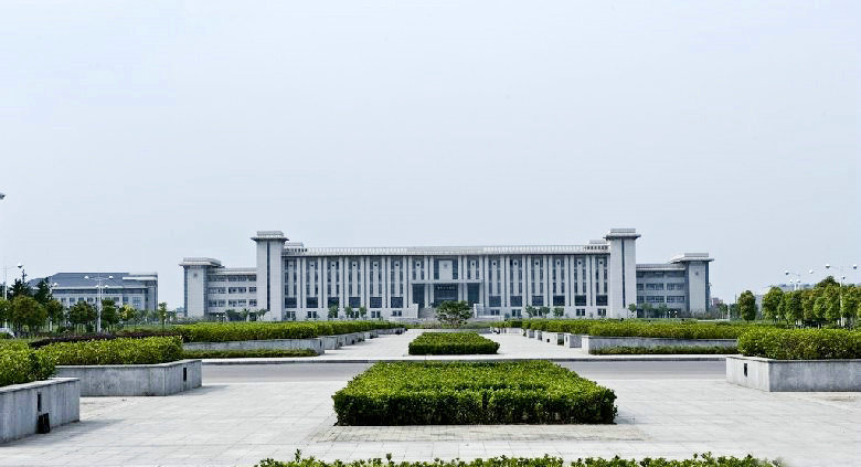南京东南大学图书馆